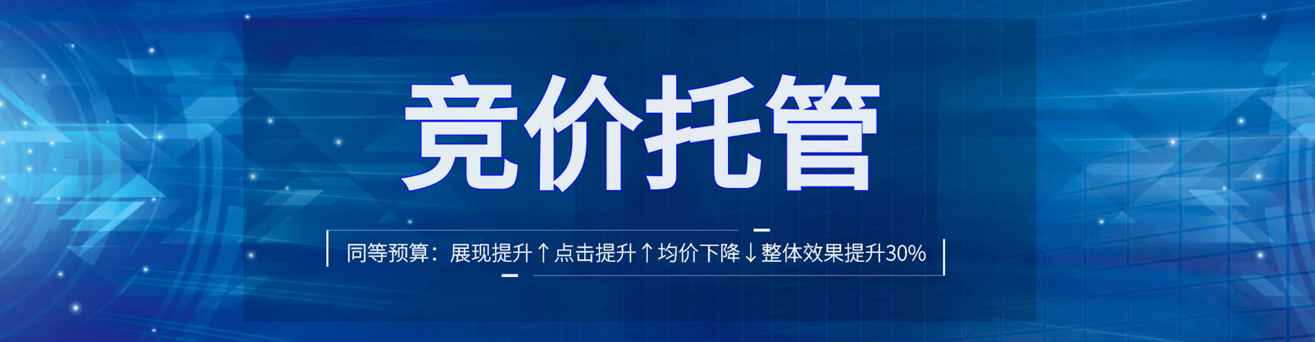 林园百度运营推广